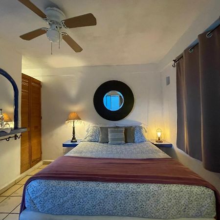 Hotel Posada Senor Manana Сан-Хосе-дель-Кабо Экстерьер фото