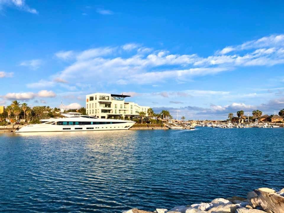 Hotel Posada Senor Manana Сан-Хосе-дель-Кабо Экстерьер фото