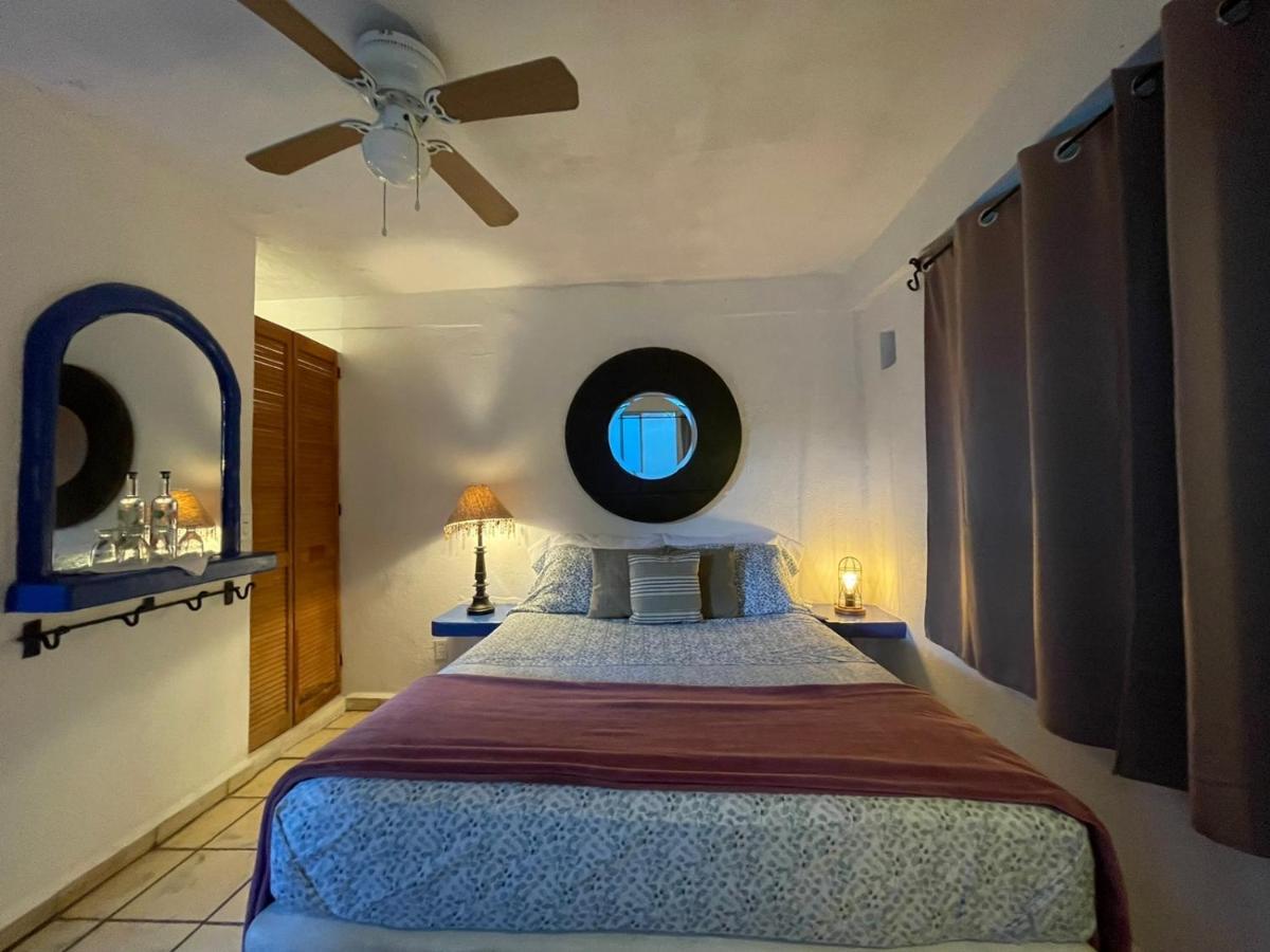 Hotel Posada Senor Manana Сан-Хосе-дель-Кабо Экстерьер фото