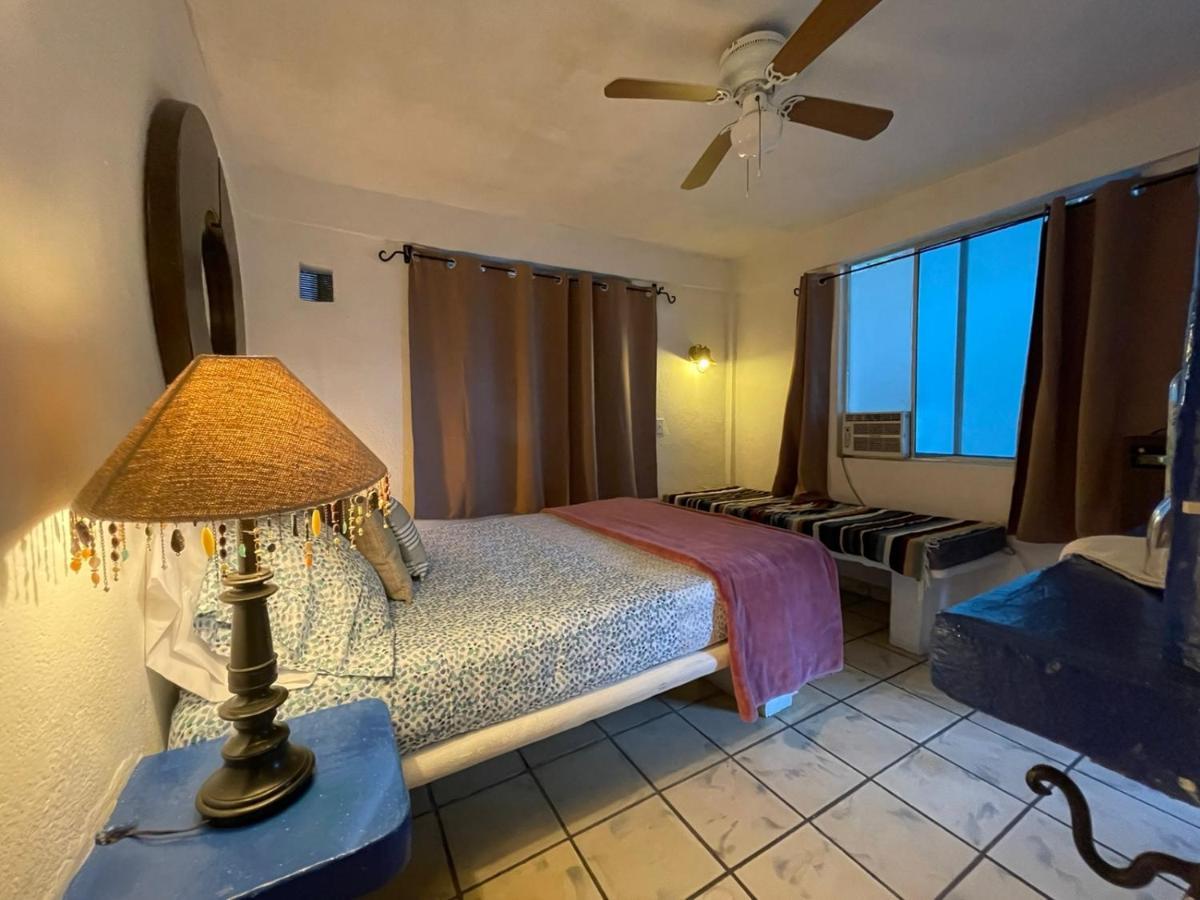 Hotel Posada Senor Manana Сан-Хосе-дель-Кабо Экстерьер фото