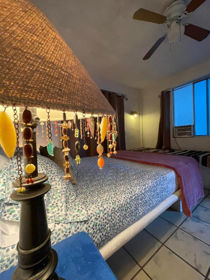 Hotel Posada Senor Manana Сан-Хосе-дель-Кабо Экстерьер фото